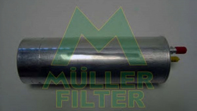 MULLER FILTER fn868 -  Топливный фильтр